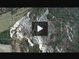 Les glissements de terrain, menaces en suspens