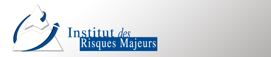 Institut des Risques Majeurs