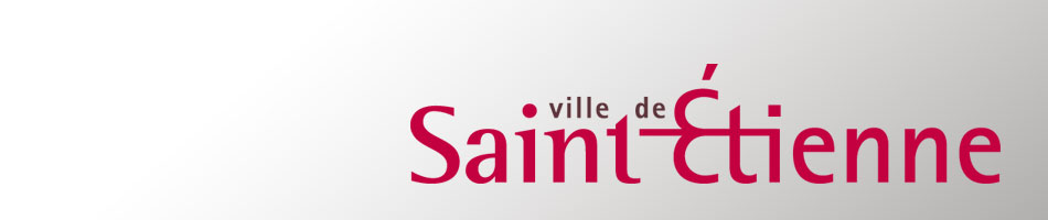 Ville de Saint Etienne