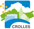 Mairie de Crolles