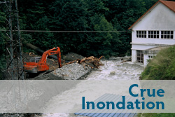 Crues / Inondations