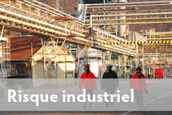 Industriel