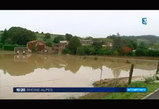 Inondations en Drme / Ardche (2)