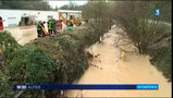 Inondations: ces entreprises touchées dans le Nord-Isère