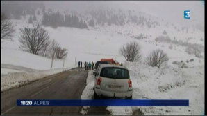 France 3 Alpes