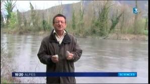 France 3 Alpes