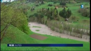 France 3 Alpes