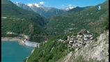 Le tunnel du Chambon entre l'Isère et les Hautes-Alpes fermé plus ...