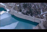 Les barrages en Rhône-Alpes - Risques en cascade : un géant sous surveillance (2/5)