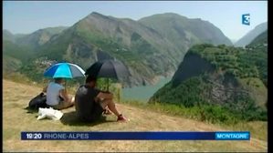 France 3 Alpes