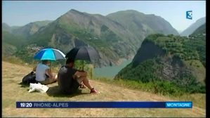 France 3 Alpes