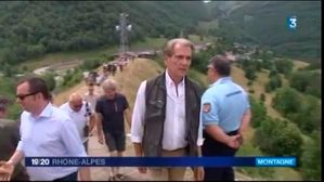 France 3 Alpes