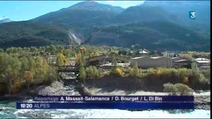 France 3 Alpes