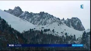 France 3 Alpes