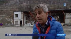 France 3 Alpes