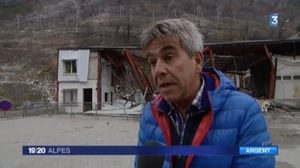 France 3 Alpes