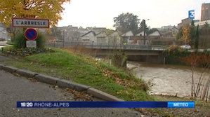 France 3 Alpes