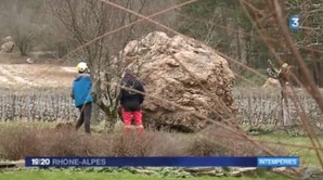 France 3 Alpes