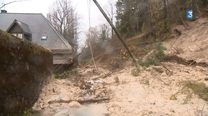 reportage de France 3 alpes