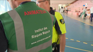 reportage de France 3 alpes