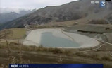 Les barrages en Rhône-Alpes - Risques en cascade : tendance loisirs (3/5)