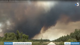 Incendie en Gironde : 1500 hectares détruits sur la commune de ...