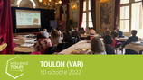 Rsilience TOUR 2022 - tape du Var - Entreprises, ERP, comment ...