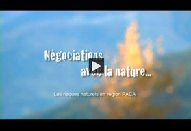 N�gociations avec la nature