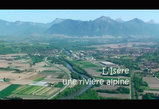 L'Isre, une rivire alpine