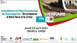 WEBINAIRE #1 - Inondation et Plan Communal de Sauvegarde : se ...