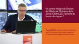 Un Centre Intgr de Gestion de lAlerte de lEstuaire de la Seine (CIGNALE)  lchelle du bassin de risques ?