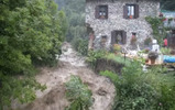 La crue torrentielle du Doménon des 22 et 23 août 2005 à Revel et Saint Martin d'Uriage
