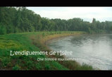 L'endiguement de l'Isre, une histoire tourmente !