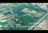 La coupure de la boucle du Bois Franais