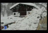 DVD Neige et avalanche (extrait 3)