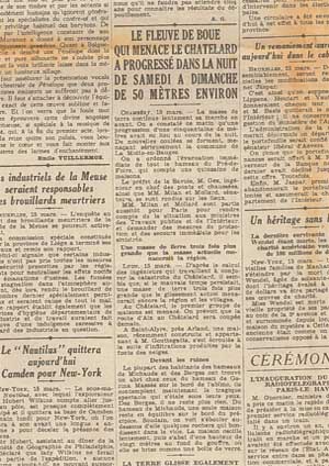 Excelsior  16/03/1931<