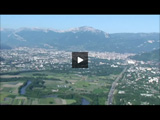 La question du foncier lors des travaux d'endiguement