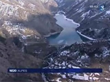 Les barrages en Rhône-Alpes - Risques en cascade : état des lieux (1/5)