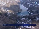 Les barrages en Rhne-Alpes - Risques en cascade : tat des lieux (1/5)