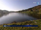 Les barrages en Rhne-Alpes - Risques en cascade : un lourd hritage (4/5)