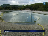 Les barrages en Rhne-Alpes - Risques en cascade : l'avenir en questions (5/5)