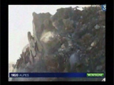 Diffusion du 3� rapport d'expert (Panet 3) sur les Ruines de S�chilienne