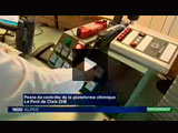 Exercice PPI sur la plate forme chimique de Pont de Claix